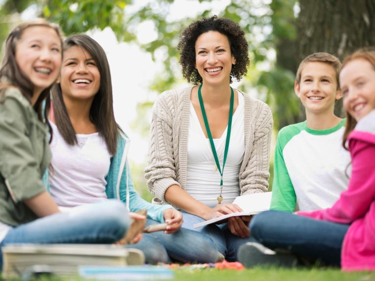 Scuole paritarie a Venezia