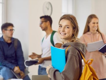 Scuole paritarie a Viterbo