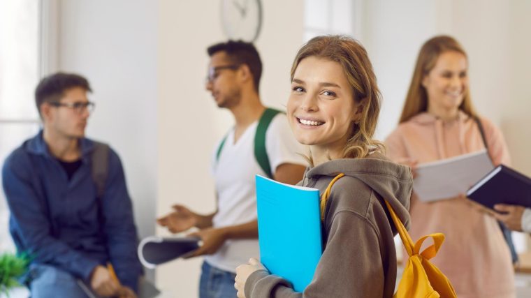 Scuole paritarie a Viterbo