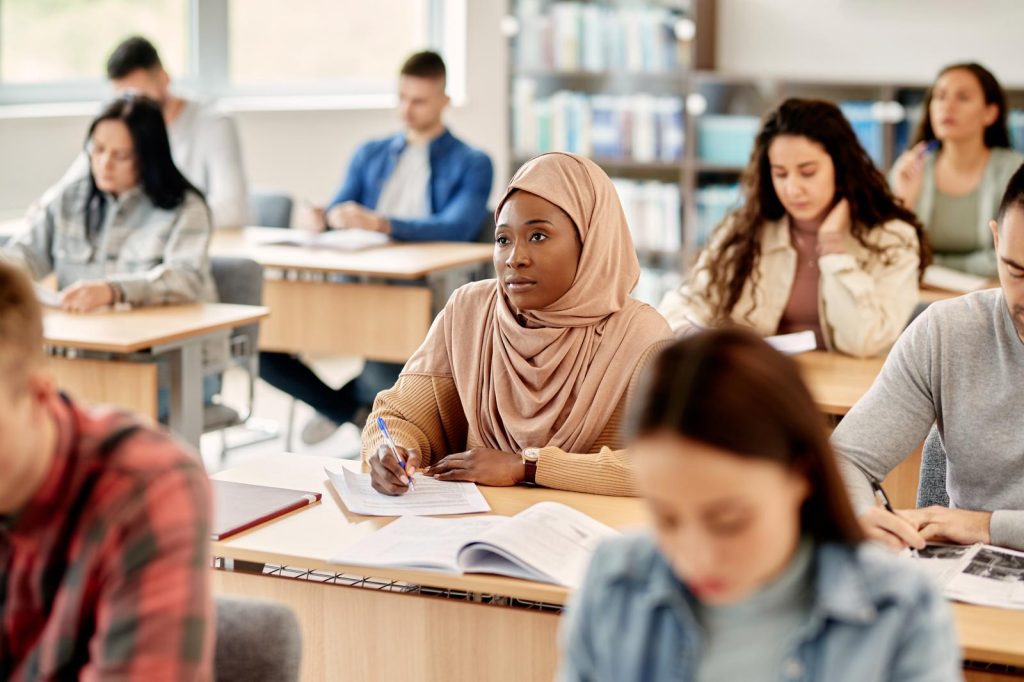 Scuole private a Afragola