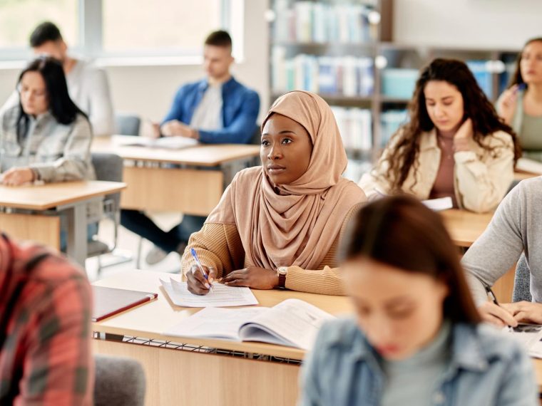 Scuole private a Afragola