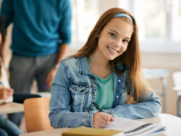 Scuole private a Ardea