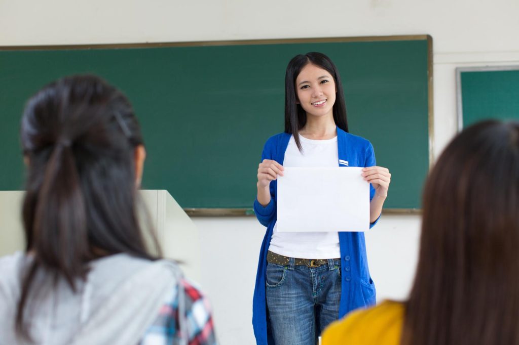 Scuole private a Caltagirone