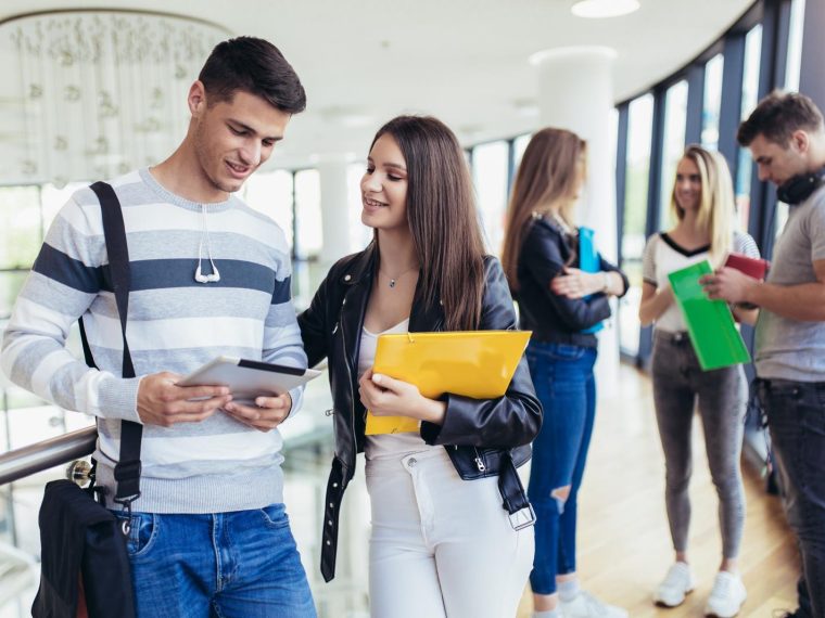 Scuole private a Campobasso