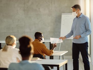 Scuole private a Desio