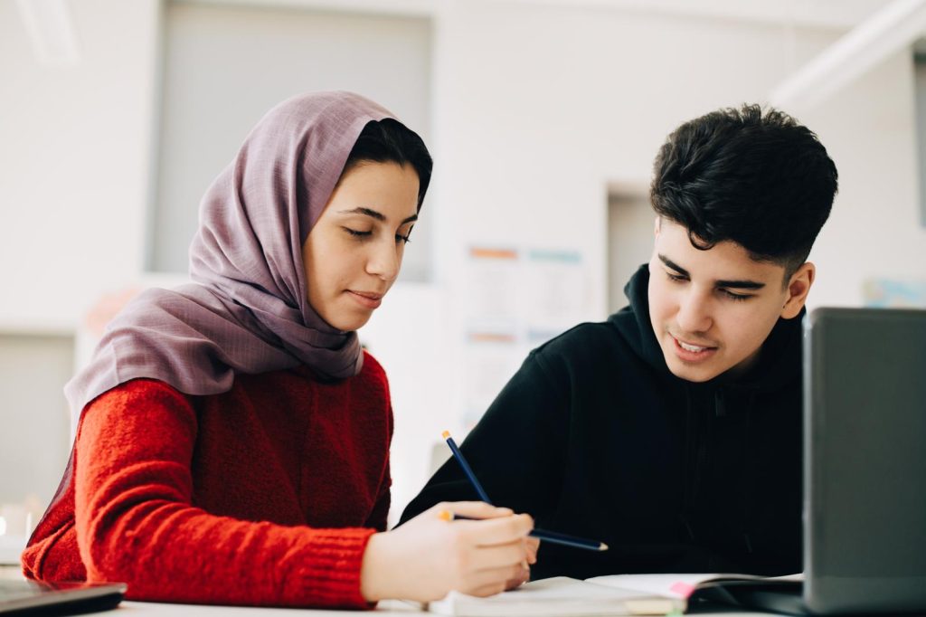 Scuole private a Ercolano