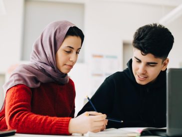 Scuole private a Ercolano