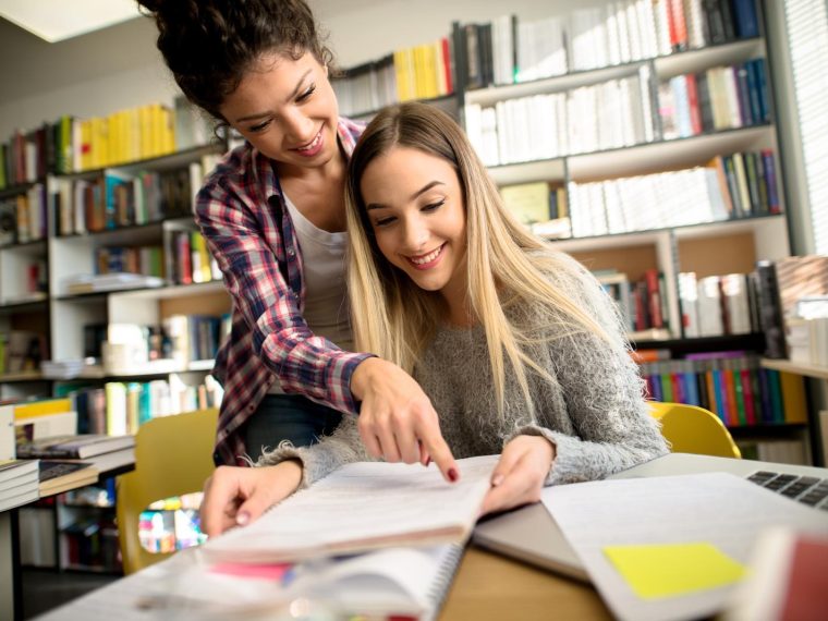 Scuole private a Genova