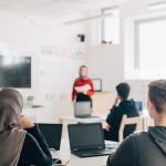 Scuole serali a Città di Castello