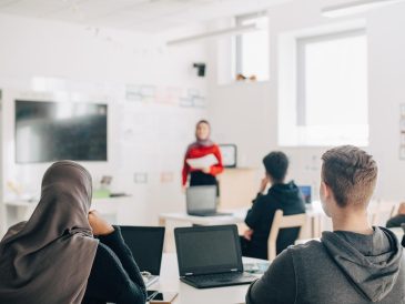 Scuole private a Guidonia Montecelio