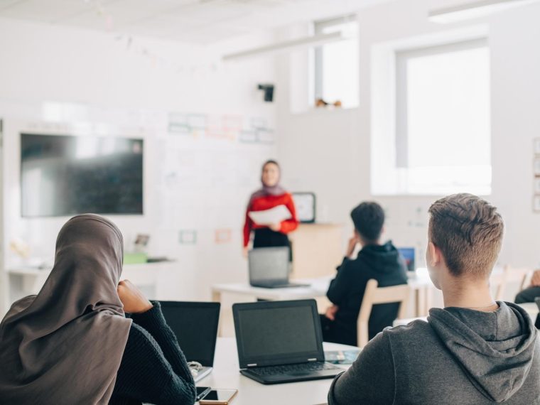 Scuole private a Guidonia Montecelio