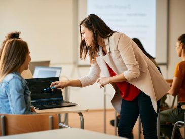 Scuole private a Marsala