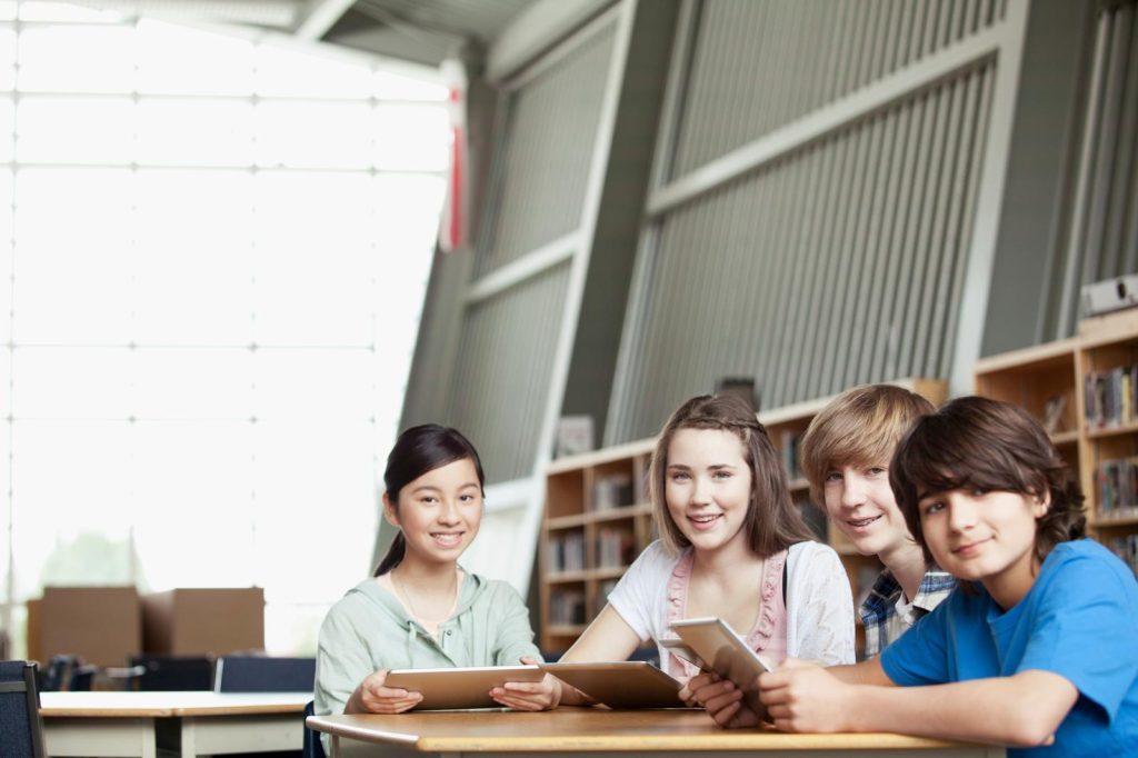 Scuole private a Massa