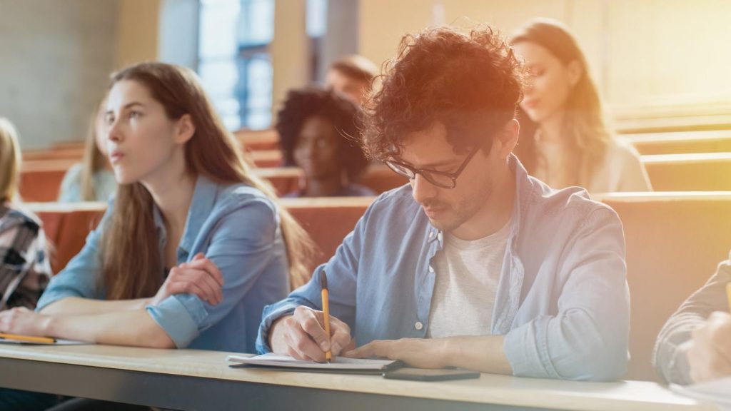 Scuole private a Melito di Napoli