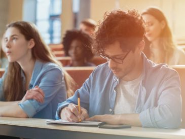 Scuole private a Melito di Napoli