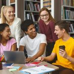 Scuole paritarie a Belluno