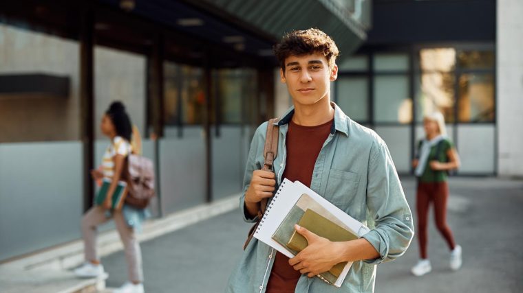 Scuole private a Salerno