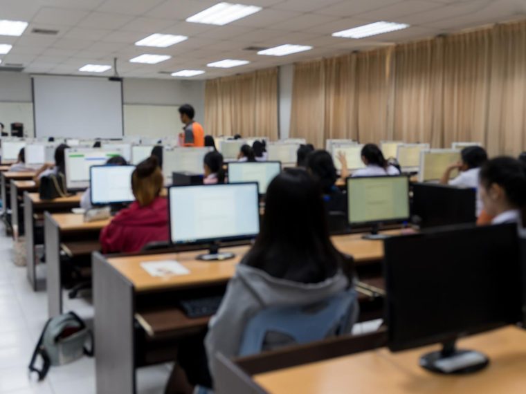 Scuole private a Scafati