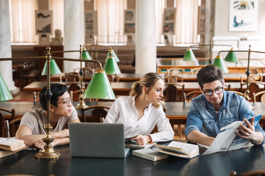 Scuole private a Seregno