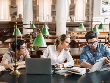 Scuole private a Seregno