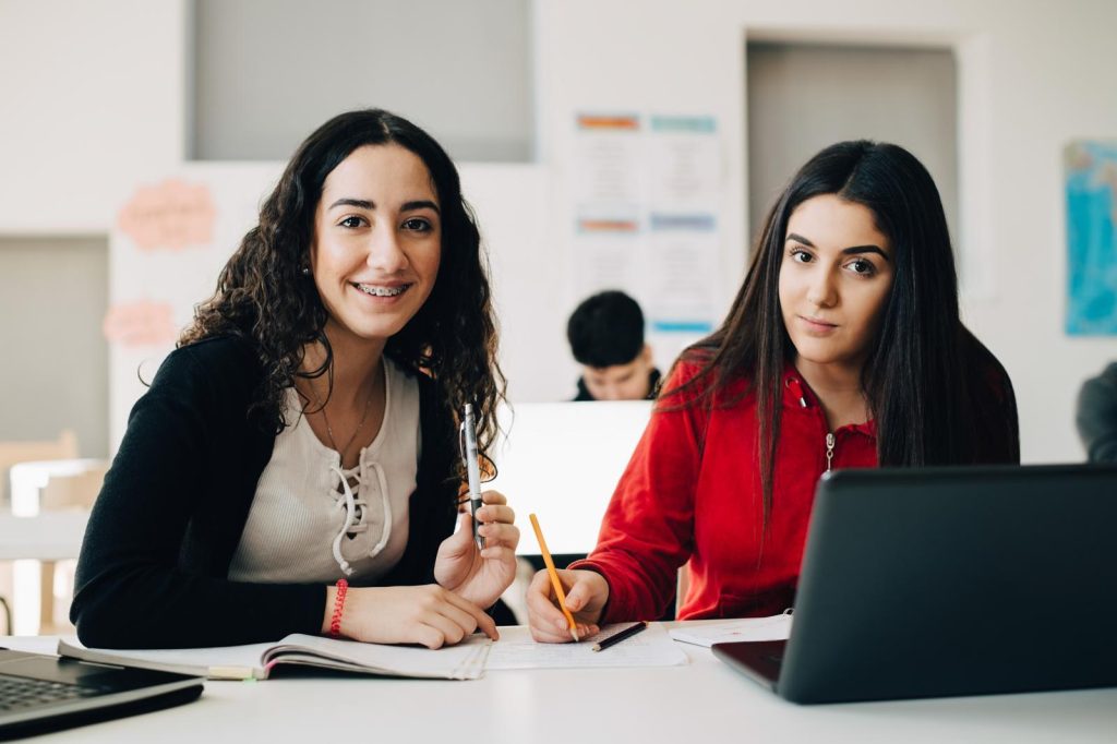Scuole private a Teramo