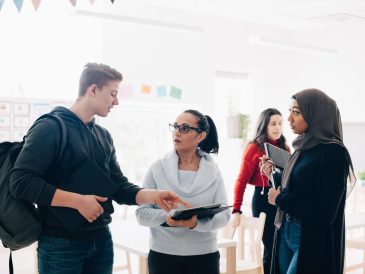 Scuole private a Vigevano