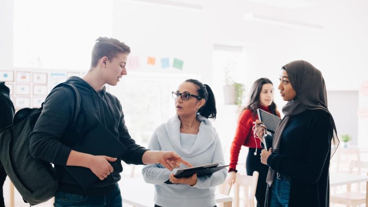 Scuole private a Vigevano
