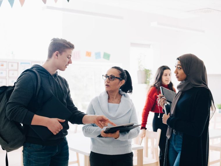 Scuole private a Vigevano