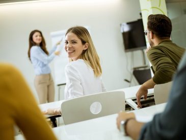 Scuole serali a Avellino