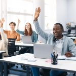 Scuole serali a Pozzuoli