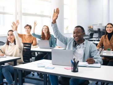 Scuole serali a Bassano del Grappa