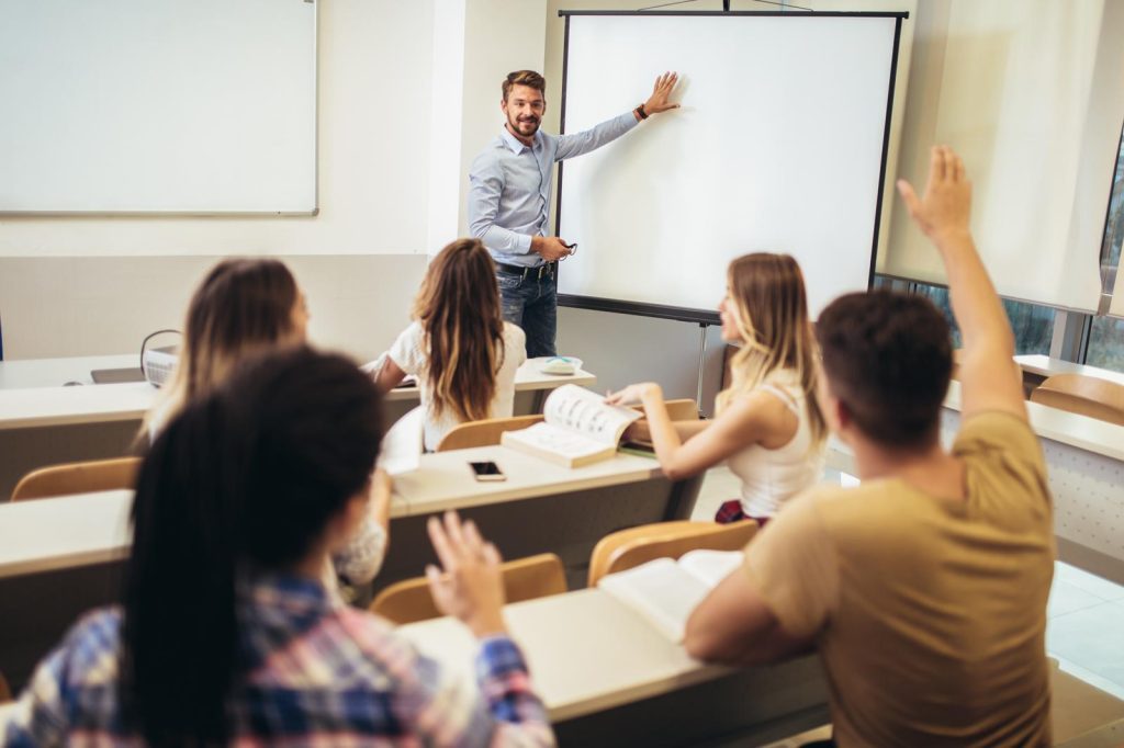 Scuole serali a Busto Arsizio