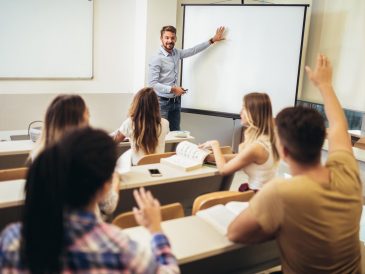 Scuole serali a Busto Arsizio