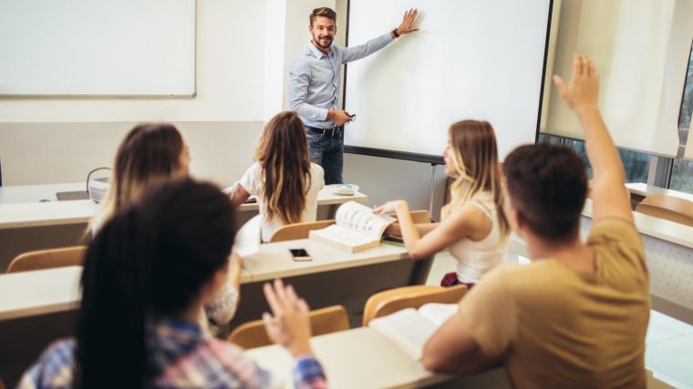 Scuole serali a Busto Arsizio