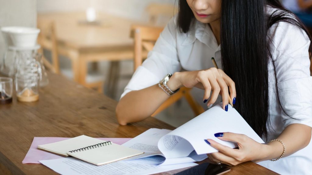 Scuole serali a Canicattì