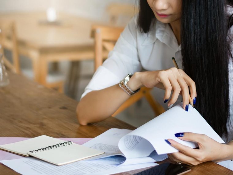 Scuole serali a Canicattì