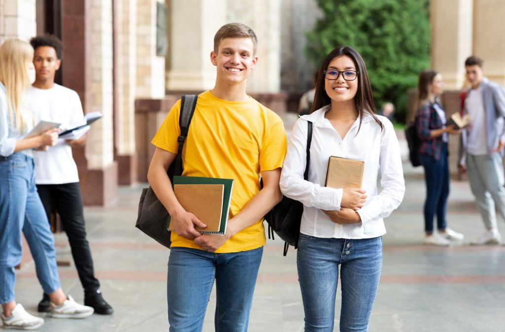 Scuole serali a Carpi
