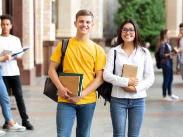 Scuole serali a Carpi