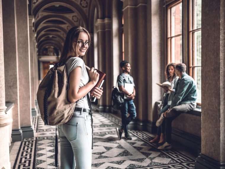 Scuole serali a Cento