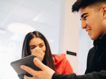 Scuole serali a Cesena