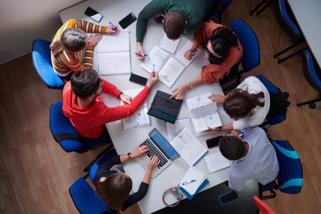 Scuole serali a Cologno Monzese