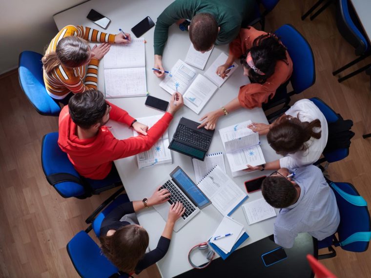 Scuole serali a Cologno Monzese