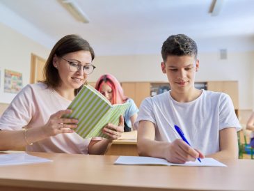 Scuole serali a Desio