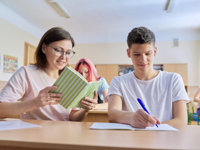 Scuole serali a Desio
