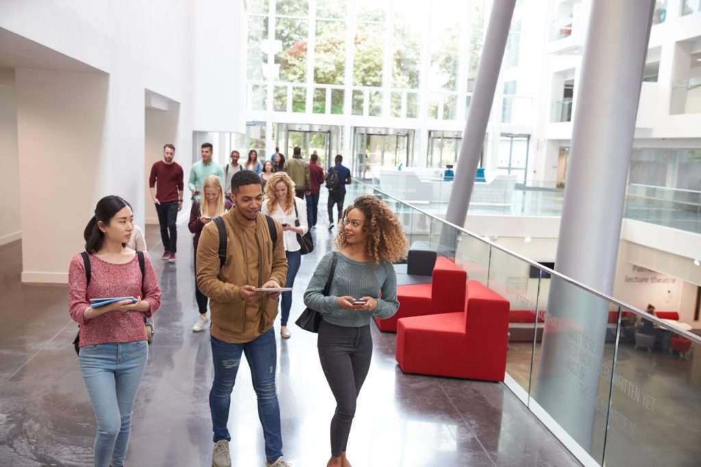 Scuole serali a Eboli