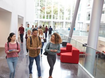 Scuole serali a Eboli