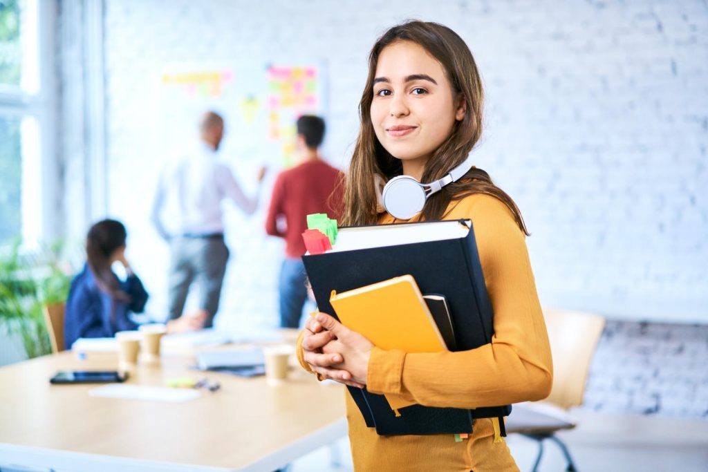 Scuole serali a Fiumicino