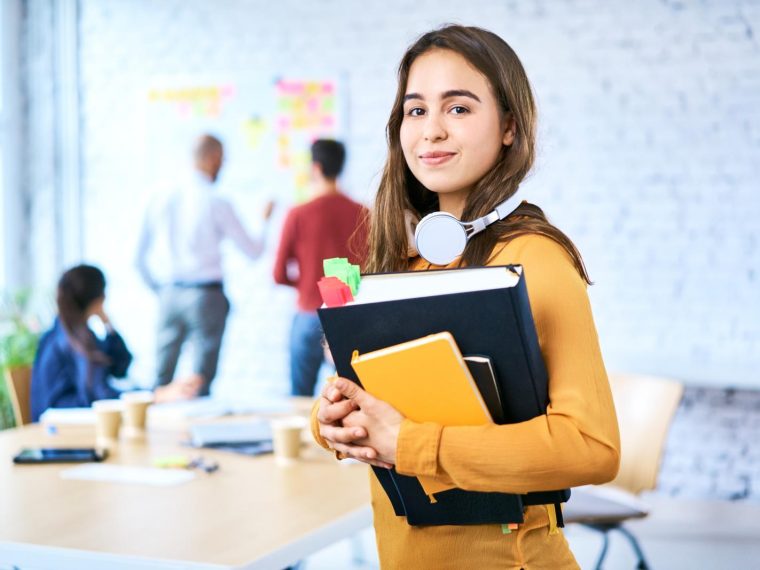Scuole serali a Fiumicino