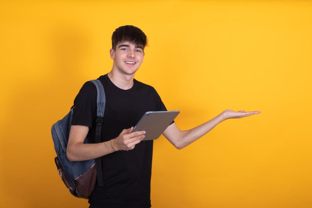 Scuole serali a Fondi