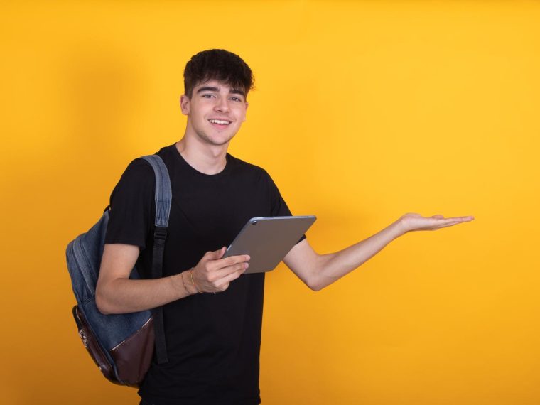 Scuole serali a Fondi